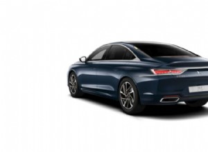 DS 9 E‑TENSE Plug‑In Hybrid:la tua guida definitiva all acquisto di auto elettriche nel Regno Unito 