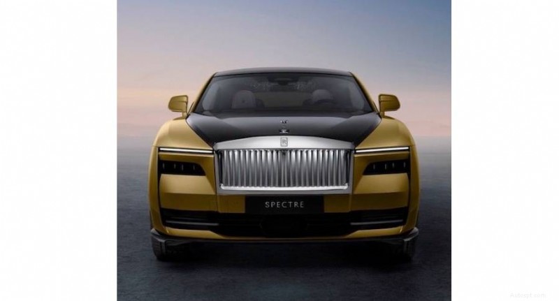 La Rolls-Royce Spectre Coupé completamente elettrica:una guida completa all acquisto nel Regno Unito 