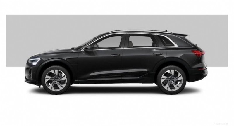 SUV Audi Q8 e-tron:la tua guida definitiva all acquisto di auto elettriche nel Regno Unito 