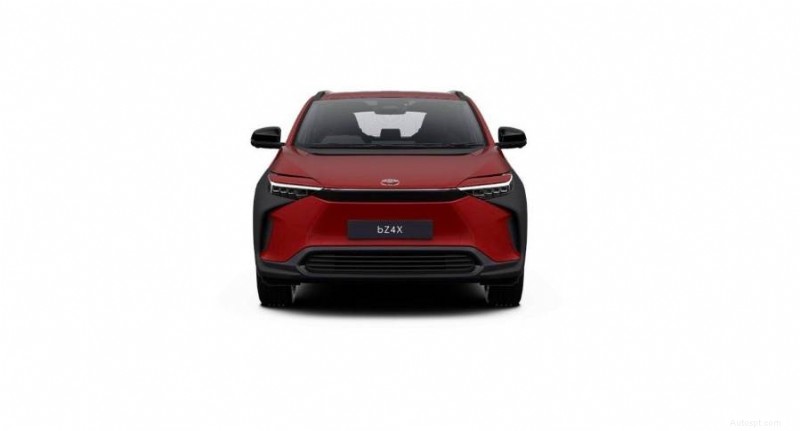SUV Toyota bZ4X:la tua guida completa all acquisto di auto elettriche nel Regno Unito 