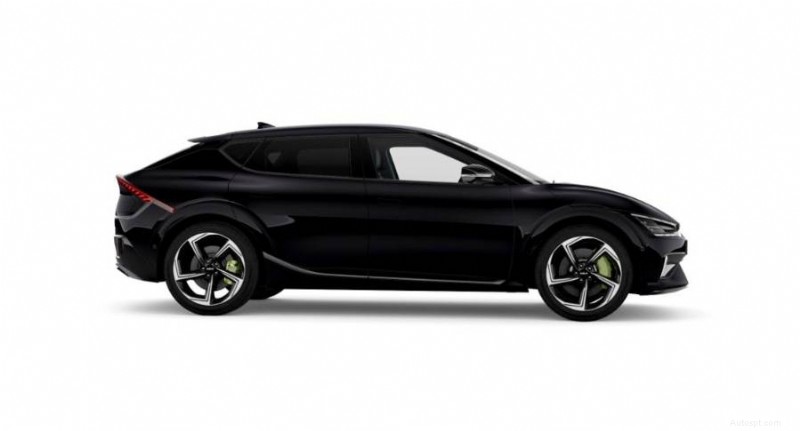 SUV Kia EV6 GT:la guida definitiva all acquisto di auto elettriche nel Regno Unito 