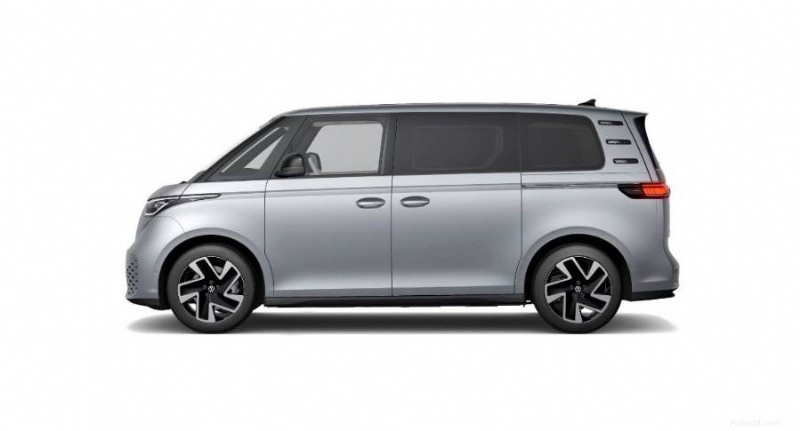 Volkswagen ID. Buzz MPV:la tua guida definitiva all acquisto di veicoli elettrici nel Regno Unito 