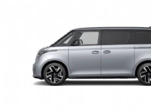 Volkswagen ID. Buzz MPV:la tua guida definitiva all acquisto di veicoli elettrici nel Regno Unito 