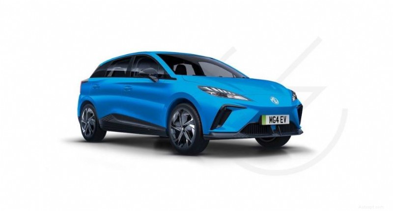 MG4 EV Hatchback:la guida definitiva all acquisto di un auto completamente elettrica nel Regno Unito 