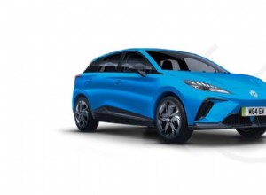 MG4 EV Hatchback:la guida definitiva all acquisto di un auto completamente elettrica nel Regno Unito 