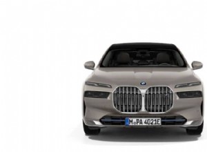 BMW i7 berlina:la tua guida definitiva all acquisto di un auto di lusso completamente elettrica nel Regno Unito 
