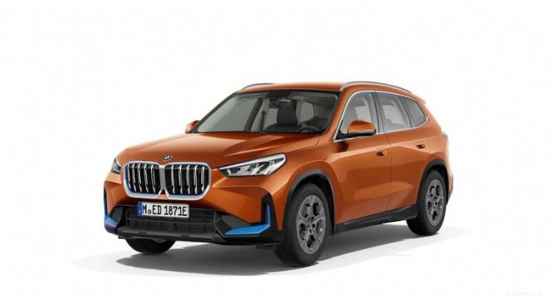 La tua guida definitiva al SUV BMW iX1 completamente elettrico nel Regno Unito 