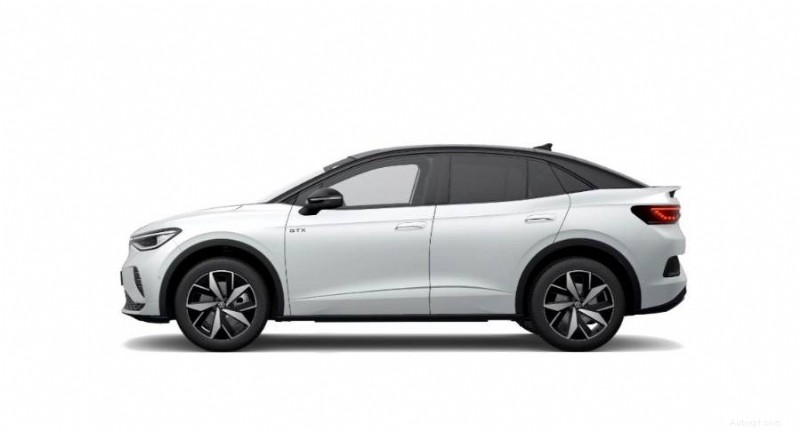 SUV Volkswagen ID.5 GTX:la tua guida completa all acquisto di auto elettriche nel Regno Unito 