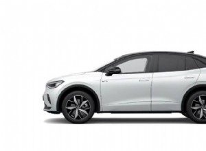 SUV Volkswagen ID.5 GTX:la tua guida completa all acquisto di auto elettriche nel Regno Unito 