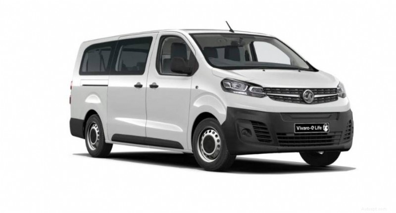 Monovolume elettrico Vauxhall Vivaro Life:la guida definitiva all acquisto nel Regno Unito 