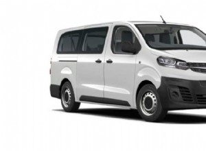 Monovolume elettrico Vauxhall Vivaro Life:la guida definitiva all acquisto nel Regno Unito 