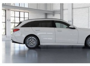 Mercedes-Benz Classe C ibrida plug-in station wagon:la guida definitiva all acquisto nel Regno Unito 