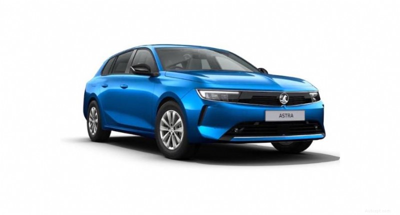 Vauxhall Astra Sports Tourer PHEV:la guida all acquisto definitiva nel Regno Unito 