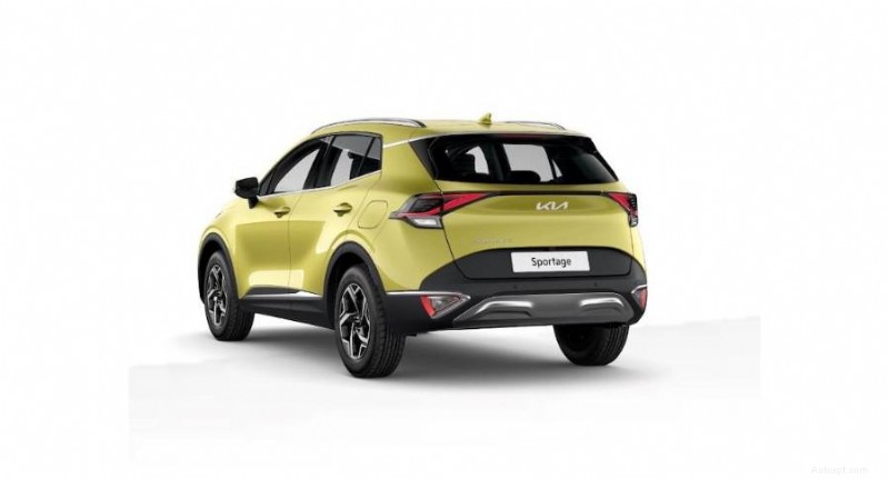 Recensione Kia Sportage PHEV:la tua guida definitiva per l acquisto di un SUV ibrido plug-in nel Regno Unito 