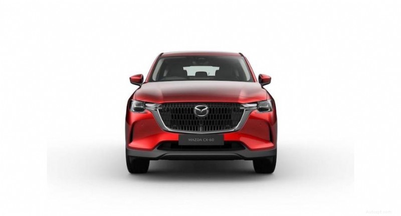 SUV Mazda CX-60 PHEV:la guida definitiva all acquisto di auto elettriche nel Regno Unito 