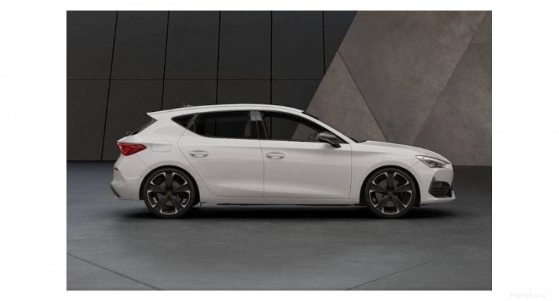Cupra Leon Plug‑In Hybrid Hatchback:la guida definitiva all acquisto nel Regno Unito 