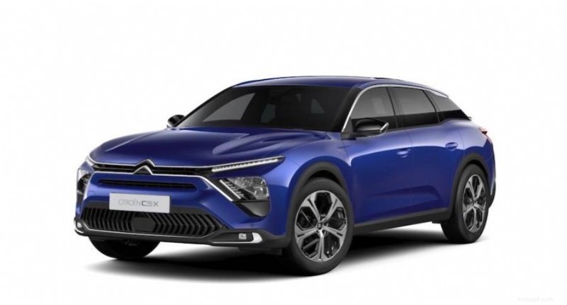 SUV ibrido plug-in Citroën C5 X:la guida per l acquirente del Regno Unito all ultimo veicolo elettrico 