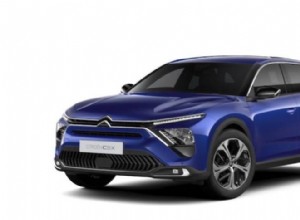 SUV ibrido plug-in Citroën C5 X:la guida per l acquirente del Regno Unito all ultimo veicolo elettrico 