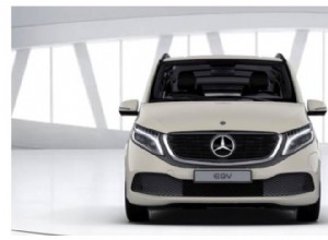Mercedes‑Benz EQV MPV:la guida completa per gli acquirenti di veicoli elettrici nel Regno Unito 