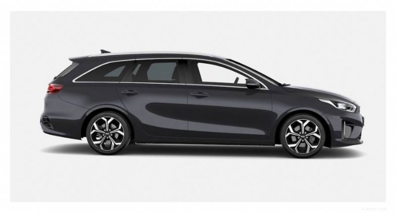 Kia Ceed Sportswagon PHEV:la tua guida completa all acquisto nel Regno Unito 