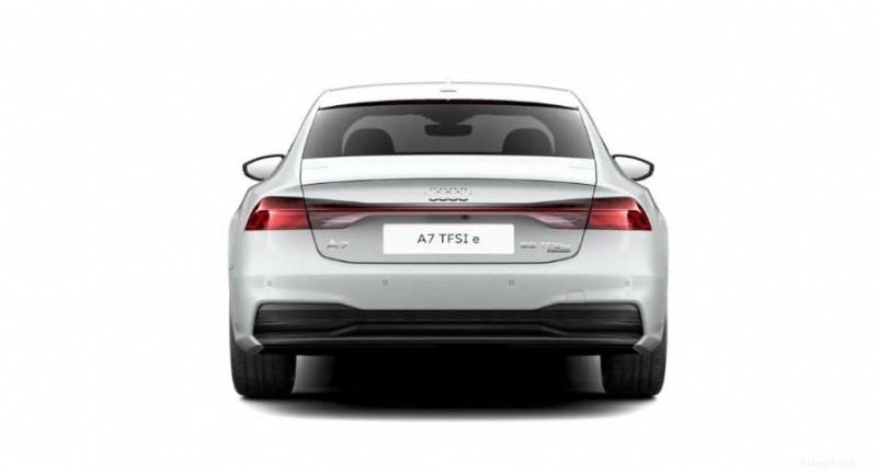Audi A7 Sportback TFSIe ibrida plug-in:la guida definitiva all acquisto di veicoli elettrici nel Regno Unito 