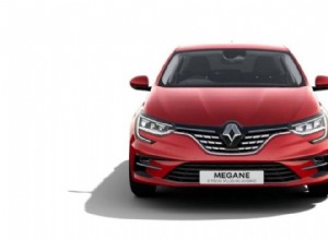 Renault Megane E-Tech Plug-In Hybrid Hatchback:la tua guida all acquisto nel Regno Unito 