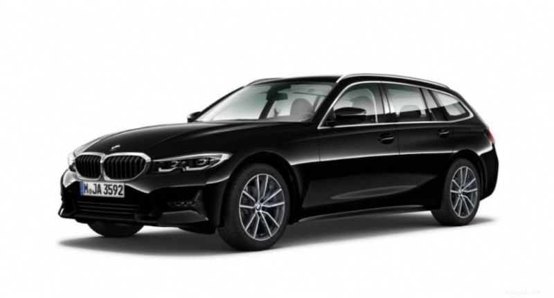 BMW 530e Touring ibrida plug-in:la guida all acquisto definitiva nel Regno Unito 