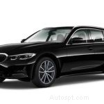 BMW 530e Touring ibrida plug-in:la guida all acquisto definitiva nel Regno Unito 