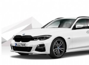 BMW 330e Touring ibrida plug-in (station wagon):la tua guida all acquisto definitiva nel Regno Unito 