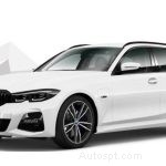 BMW 330e Touring ibrida plug-in (station wagon):la tua guida all acquisto definitiva nel Regno Unito 