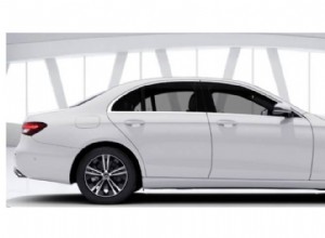 Berlina ibrida plug-in Mercedes‑Benz E300:guida all acquisto definitiva nel Regno Unito 