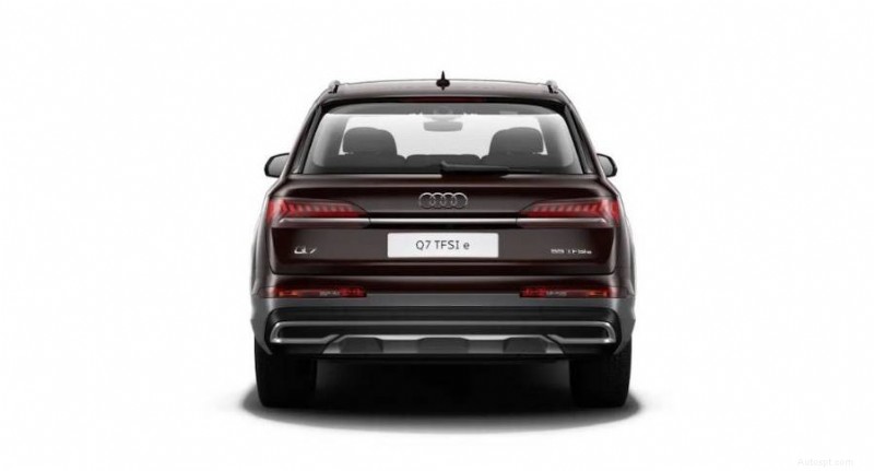 SUV ibrido plug-in Audi Q7 TFSIe:la guida definitiva all acquisto di veicoli elettrici nel Regno Unito 