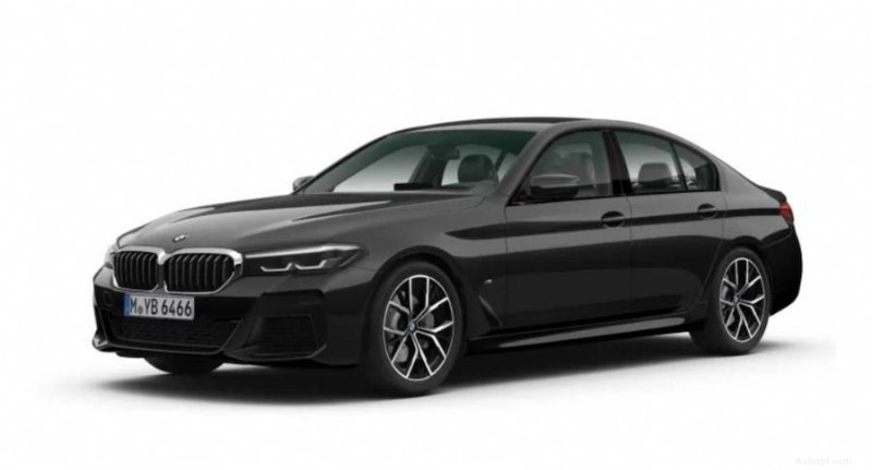 BMW 530e ibrida plug-in (berlina):la tua guida all acquisto definitiva nel Regno Unito 
