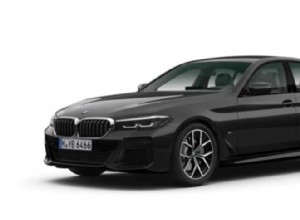 BMW 530e ibrida plug-in (berlina):la tua guida all acquisto definitiva nel Regno Unito 