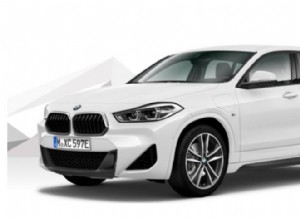 SUV ibrido plug-in BMW X2:la tua guida all acquisto definitiva nel Regno Unito 