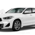 SUV ibrido plug-in BMW X2:la tua guida all acquisto definitiva nel Regno Unito 