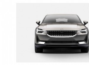 Polestar 2 Hatchback:la tua guida definitiva all acquisto di auto elettriche nel Regno Unito 
