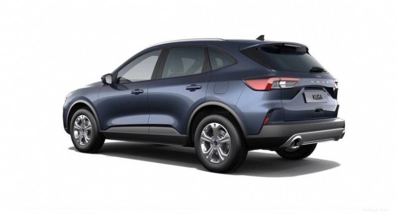 Ford Kuga ibrida plug-in:la tua guida definitiva all acquisto di SUV elettrici nel Regno Unito 