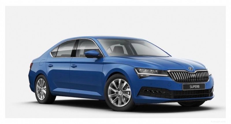 Skoda Superb Plug‑In Hybrid Hatchback:la guida definitiva all acquisto nel Regno Unito 
