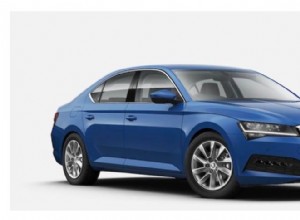 Skoda Superb Plug‑In Hybrid Hatchback:la guida definitiva all acquisto nel Regno Unito 