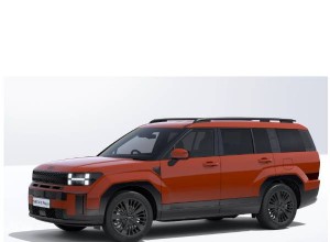 Hyundai Santa Fe PHEV:la tua guida definitiva all acquisto di SUV ibridi plug-in nel Regno Unito 