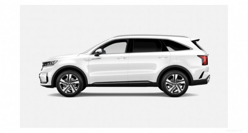 Kia Sorento Plug-In Hybrid (SUV):la guida all acquisto definitiva nel Regno Unito 