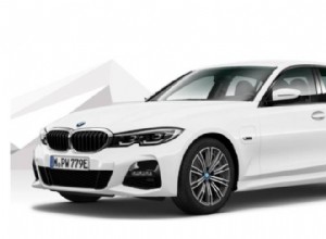 La guida definitiva all acquisto nel Regno Unito per la berlina ibrida plug-in BMW 330e 