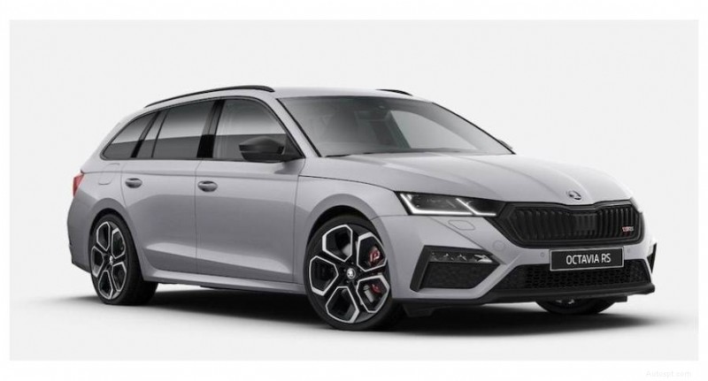 Skoda Octavia Plug-In Hybrid Station Wagon:la tua guida all acquisto definitiva nel Regno Unito 