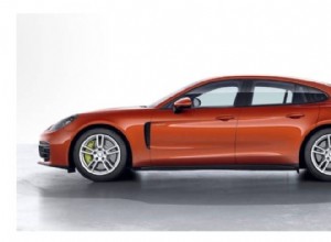 Porsche Panamera PHEV (berlina):la guida definitiva all acquisto di auto elettriche nel Regno Unito 