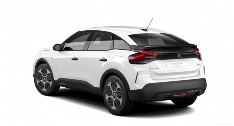 Citroën ë-C4 Hatchback:guida per l acquirente nel Regno Unito all auto compatta completamente elettrica 