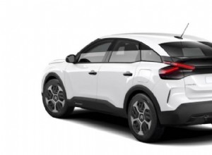 Citroën ë-C4 Hatchback:guida per l acquirente nel Regno Unito all auto compatta completamente elettrica 