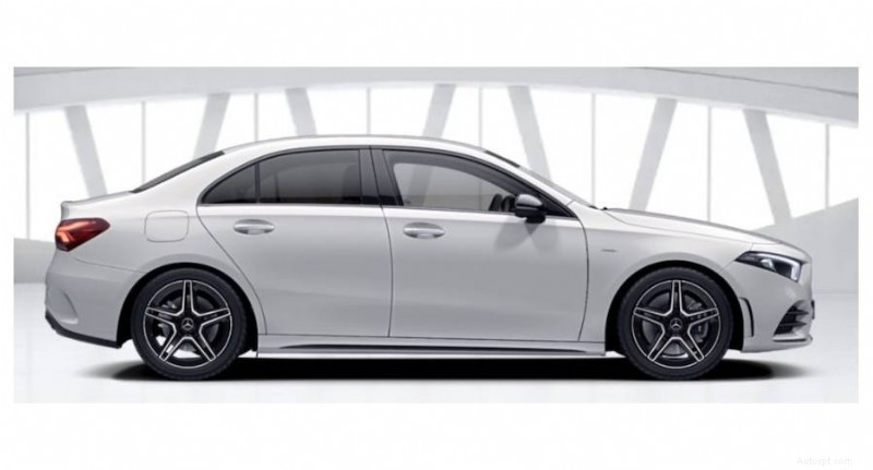Mercedes-Benz A250e ibrida plug-in:guida all acquisto nel Regno Unito:caratteristiche, prezzi e prestazioni 