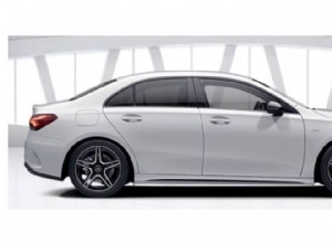 Mercedes-Benz A250e ibrida plug-in:guida all acquisto nel Regno Unito:caratteristiche, prezzi e prestazioni 