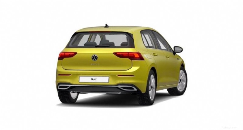 Volkswagen Golf 8 berlina ibrida plug-in:la guida all acquisto definitiva nel Regno Unito 